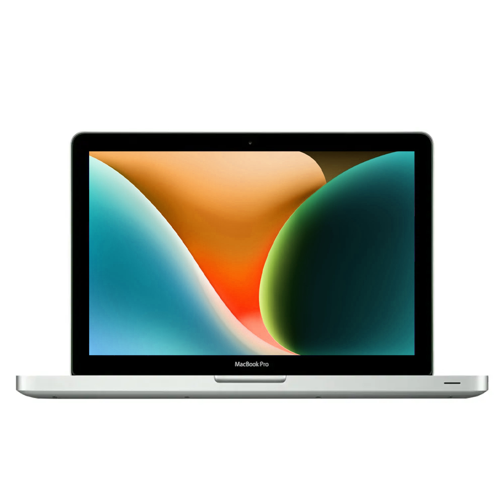 Macbook Pro A1278 Intel Core i5 SSD 240GB 8GB MacOS Catalina 10.15.7 image number 0